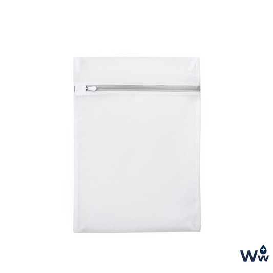 Machine wash protection bag