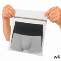 Machine wash protection bag
