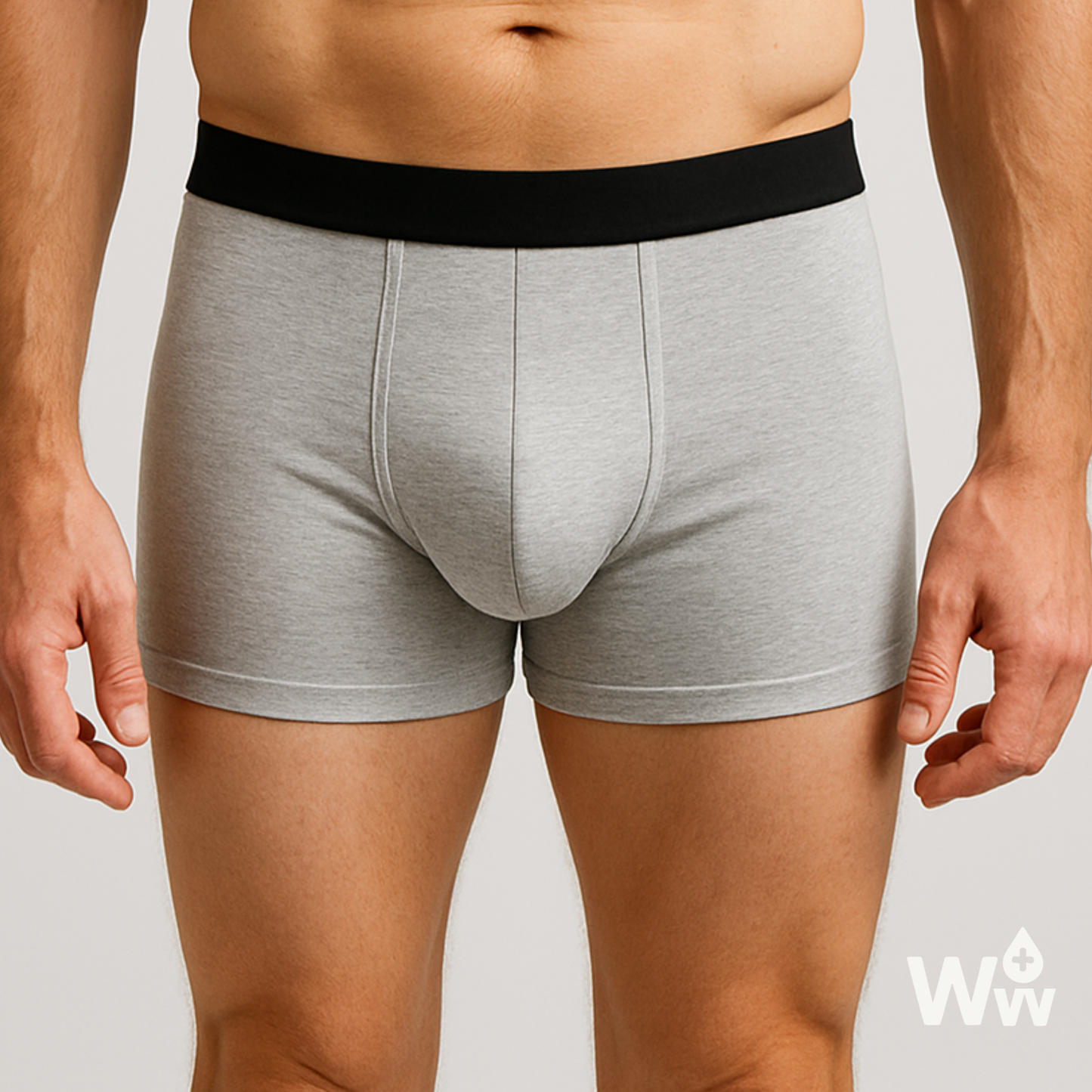 Walter’s Signature Leakproof Underwear Blue