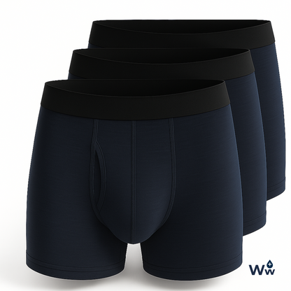 Walters Signature Leakproof Underwear (3-Pack)
