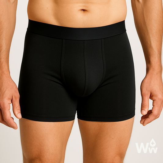 Walters Signature Leakproof Underwear Black