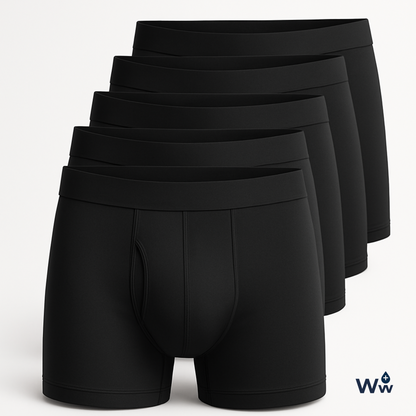 Walters Signature Leakproof Underwear (5-Pack)
