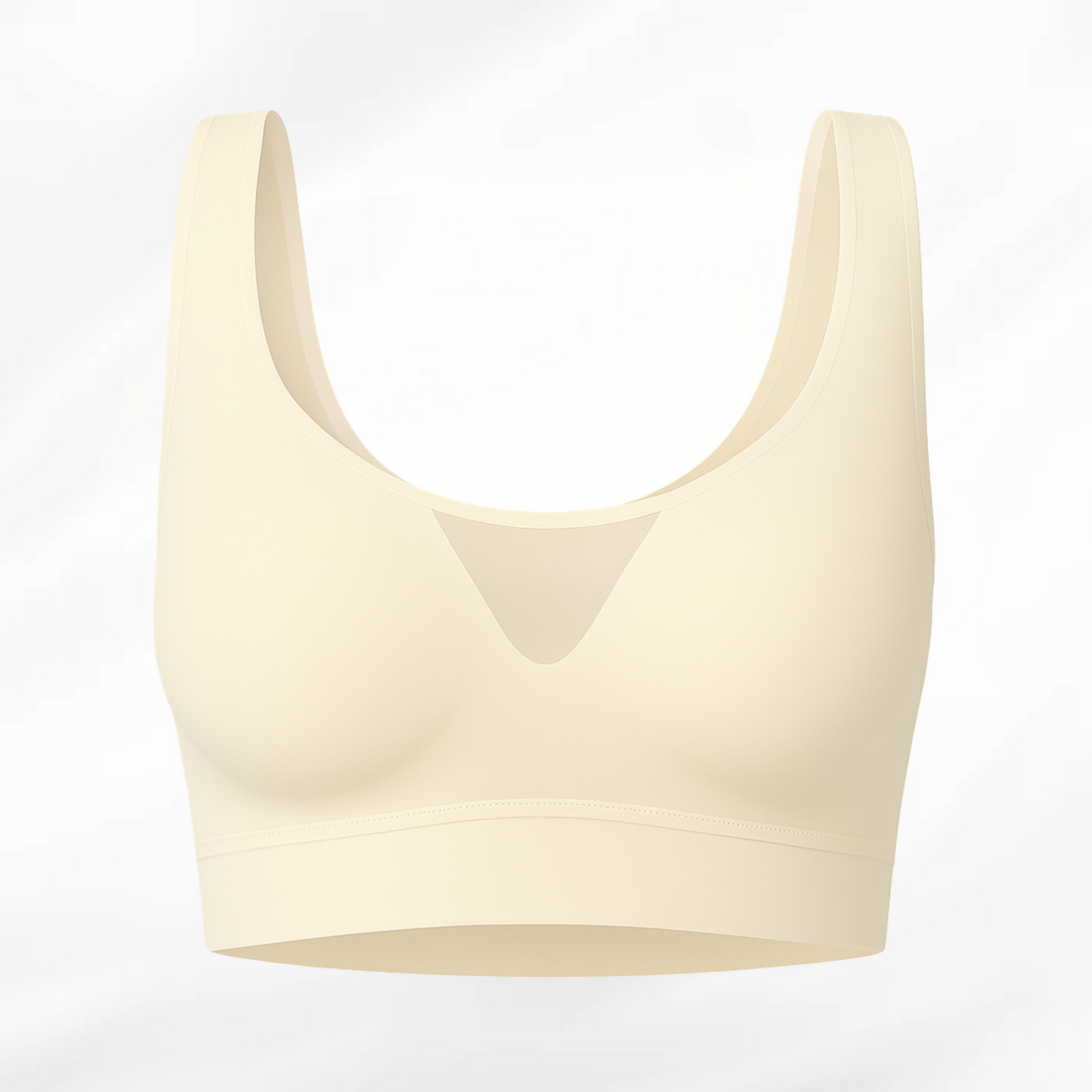 Lucy’s™ Jane – Revolutionerende komfort-bh