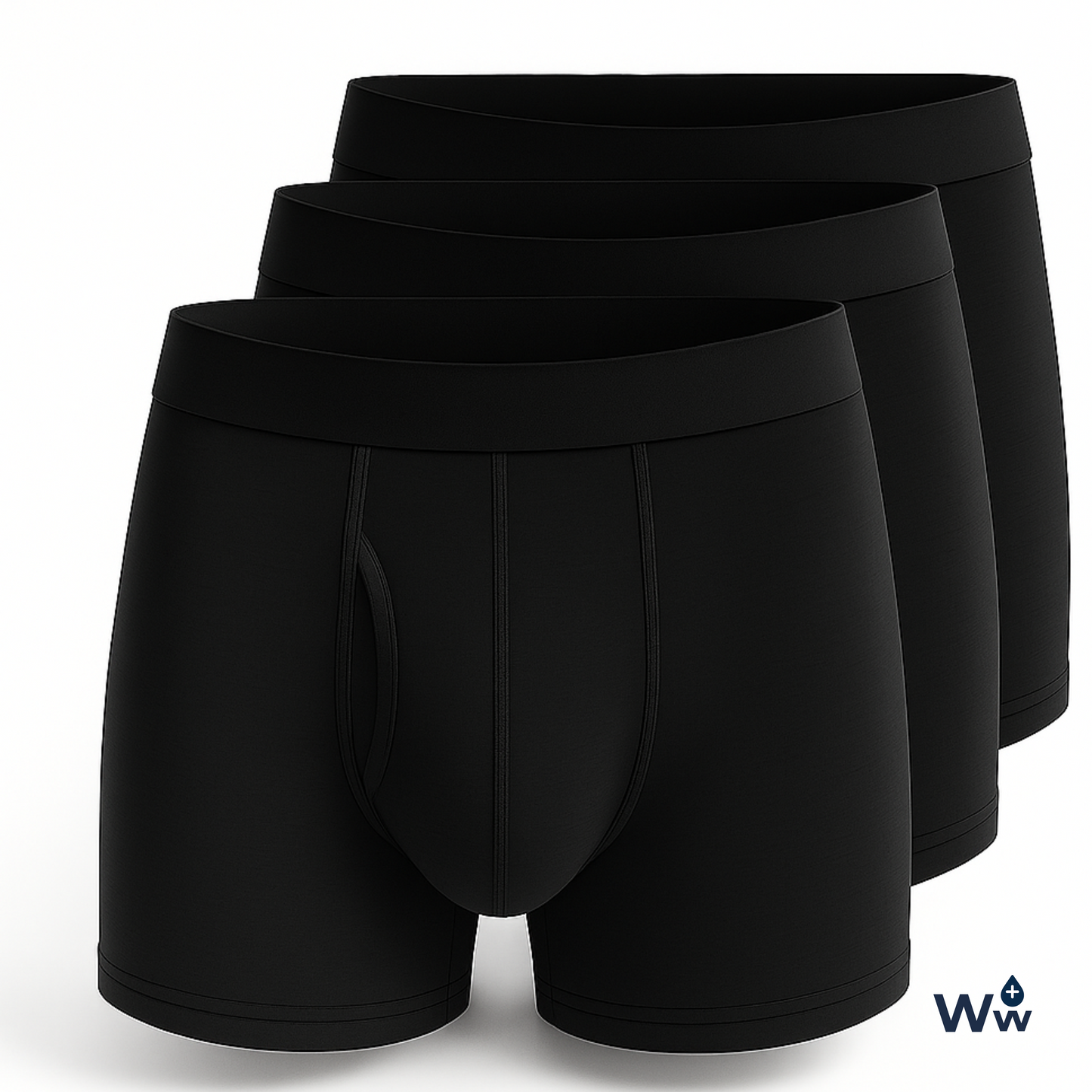 Walters Signature Leakproof Underwear (3-Pack)