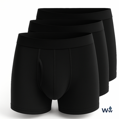 Walters Signature Leakproof Underwear (3-Pack)