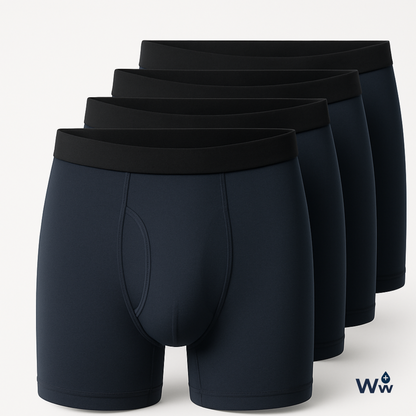 Walters Signature Leakproof Underwear (5-Pack)