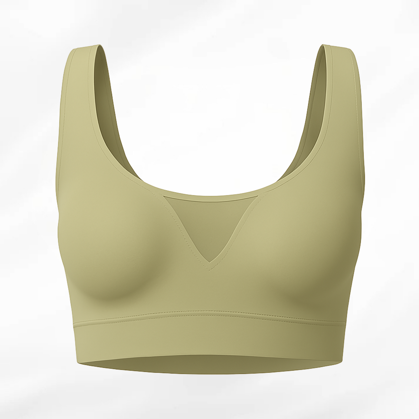 Lucy’s™ Jane – Revolutionerende komfort-bh