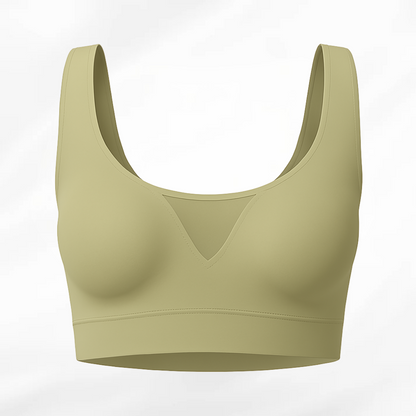Lucy’s™ Jane – Revolutionerende komfort-bh