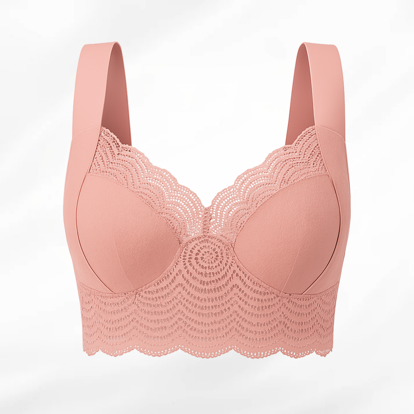 Lucy’s™ Original – Behagelig og støttende push-up-bh