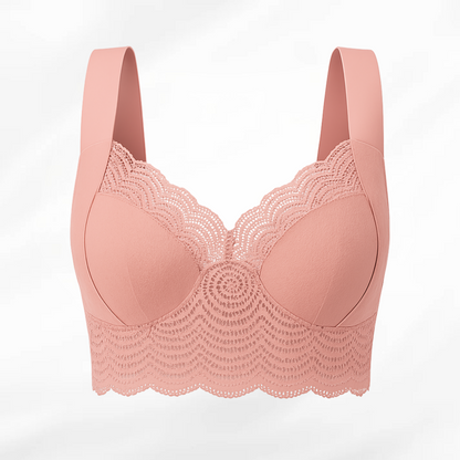 Lucy’s™ Original – Behagelig og støttende push-up-bh