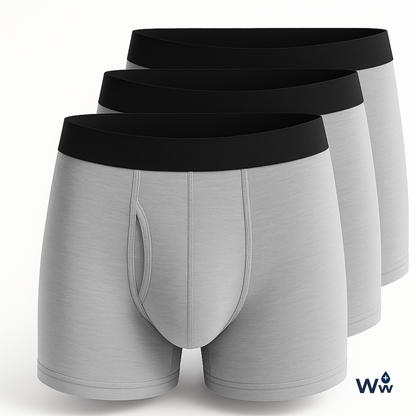 Walters Signature Leakproof Underwear (3-Pack)