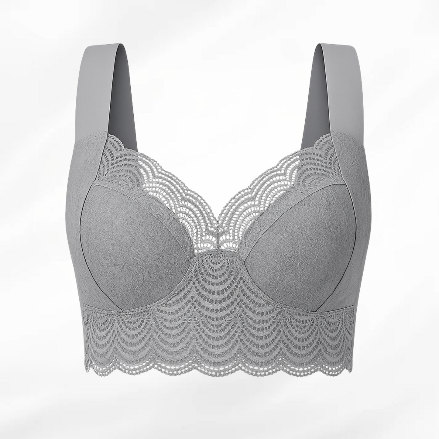Lucy’s™ Original – Behagelig og støttende push-up-bh