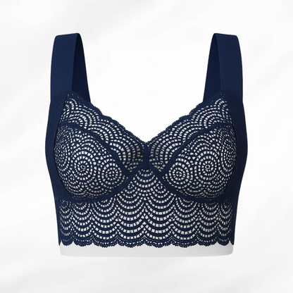 Lucy’s™ Original – Behagelig og støttende push-up-bh