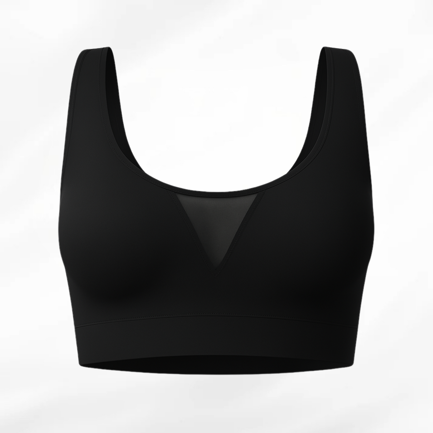 Lucy’s™ Jane – Revolutionerende komfort-bh
