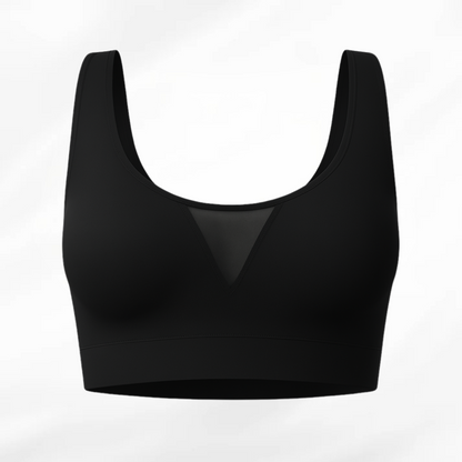Lucy’s™ Jane – Revolutionerende komfort-bh
