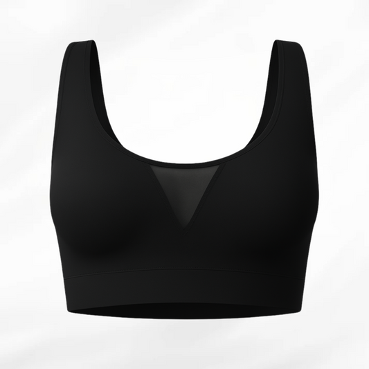 Lucy’s™ Jane – Revolutionerende komfort-bh