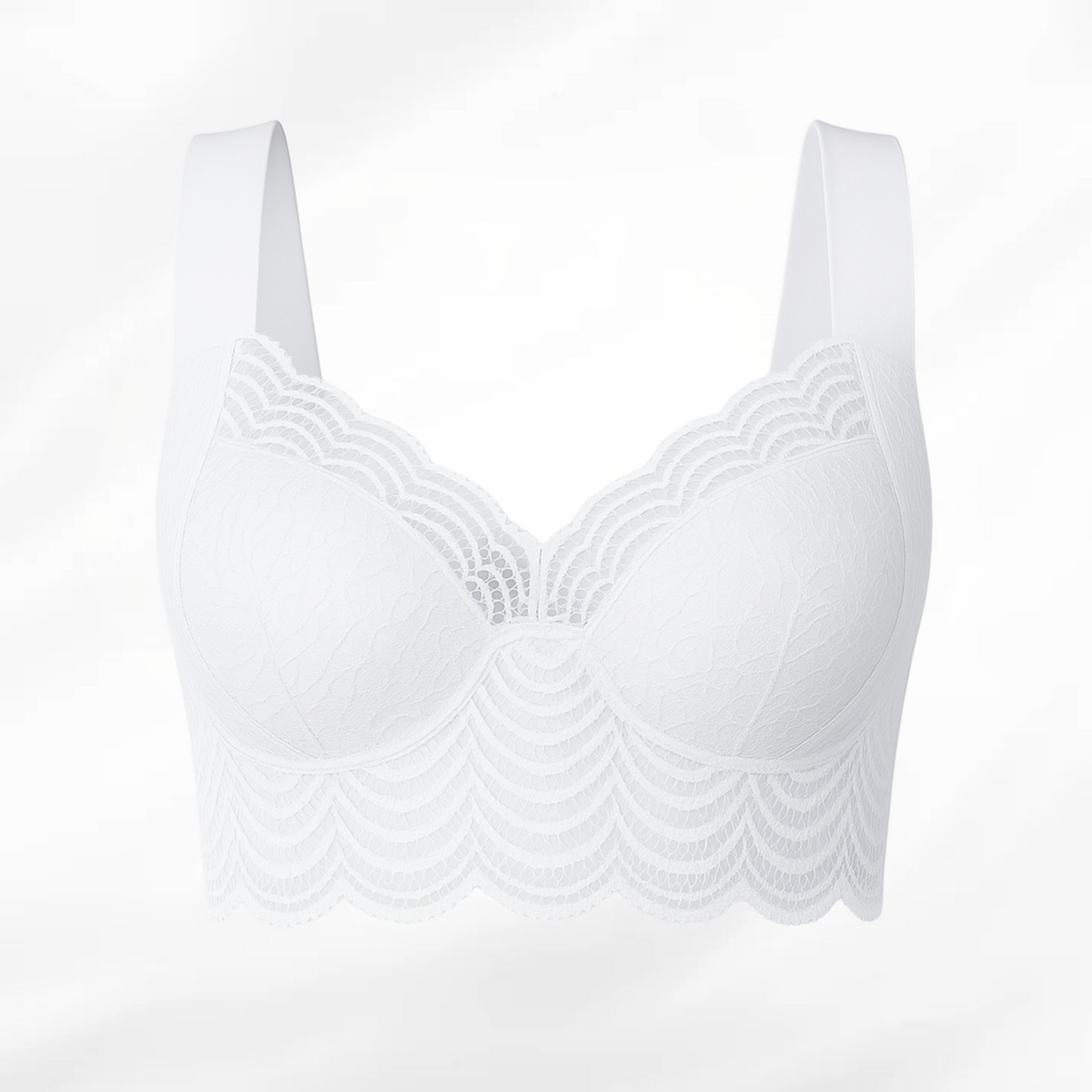 Lucy’s™ Original – Behagelig og støttende push-up-bh