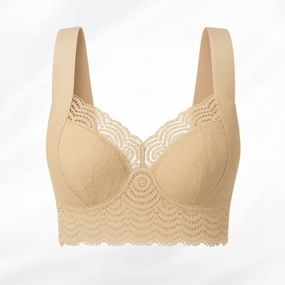 Lucy’s™ Original – Behagelig og støttende push-up-bh