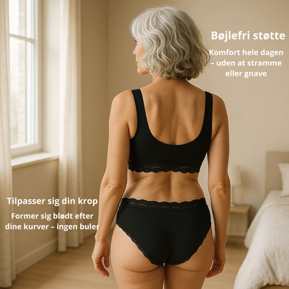 Lucy’s™ Grace – Behagelig og formende bh