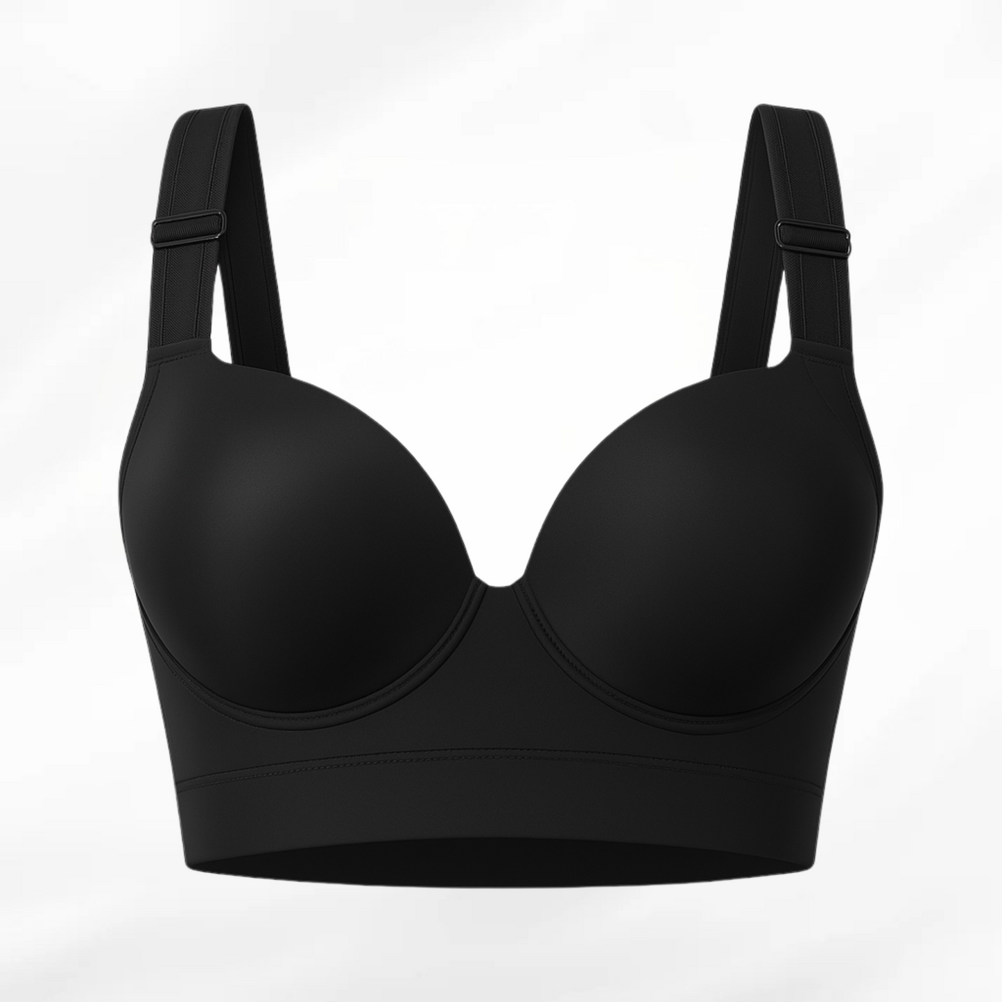 Lucy’s™ Grace – Behagelig og formende bh