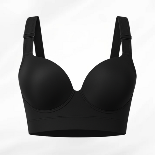 Lucy’s™ Grace – Behagelig og formende bh
