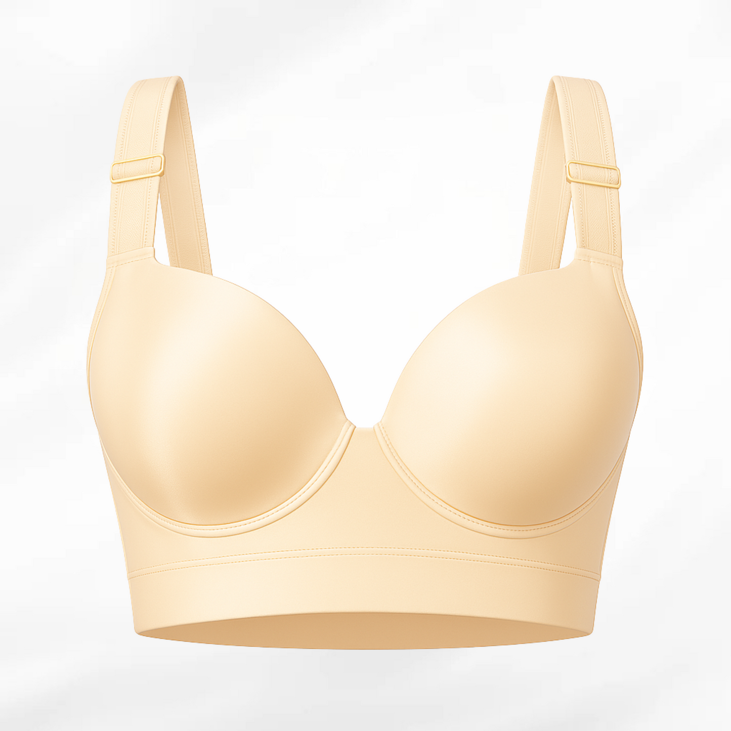 Lucy’s™ Grace – Behagelig og formende bh