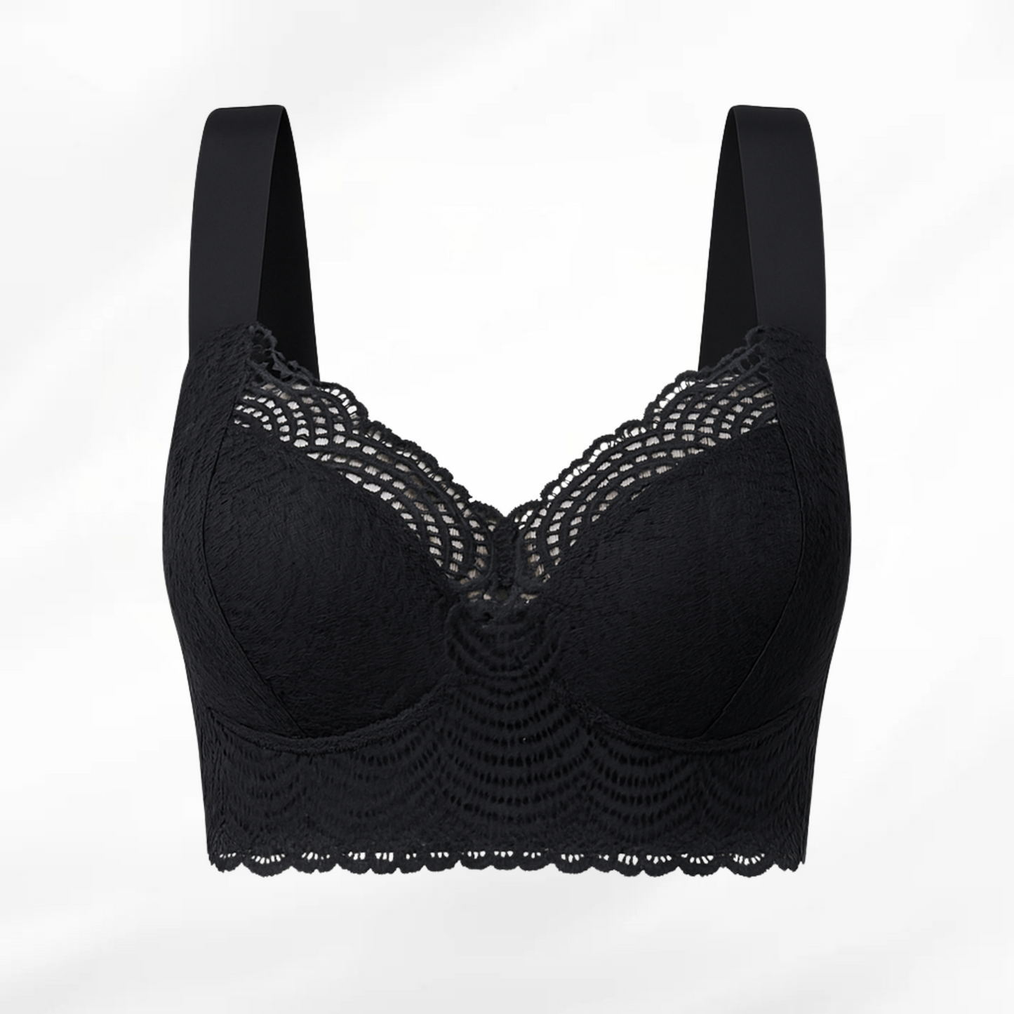 Lucy’s™ Original – Behagelig og støttende push-up-bh