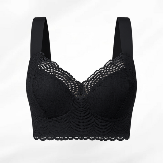 Lucy’s™ Original – Behagelig og støttende push-up-bh