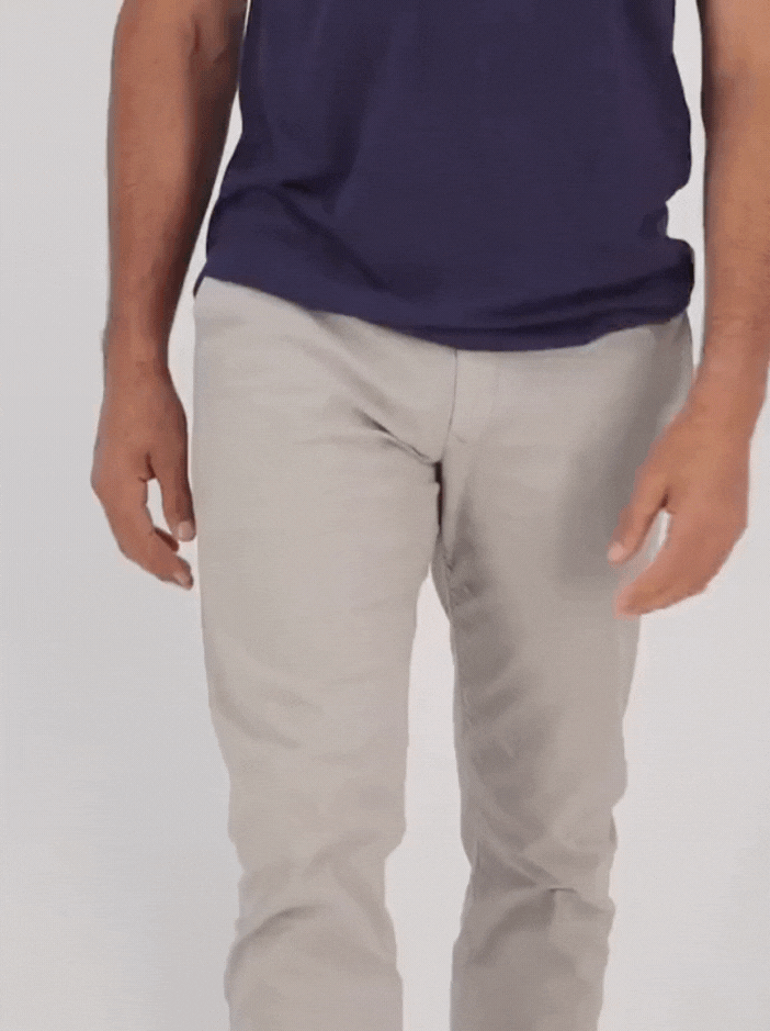 Walter’s Signature Leakproof Boxers (5-Pack)