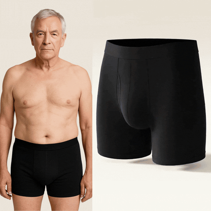 Walter’s Signature Leakproof Boxers