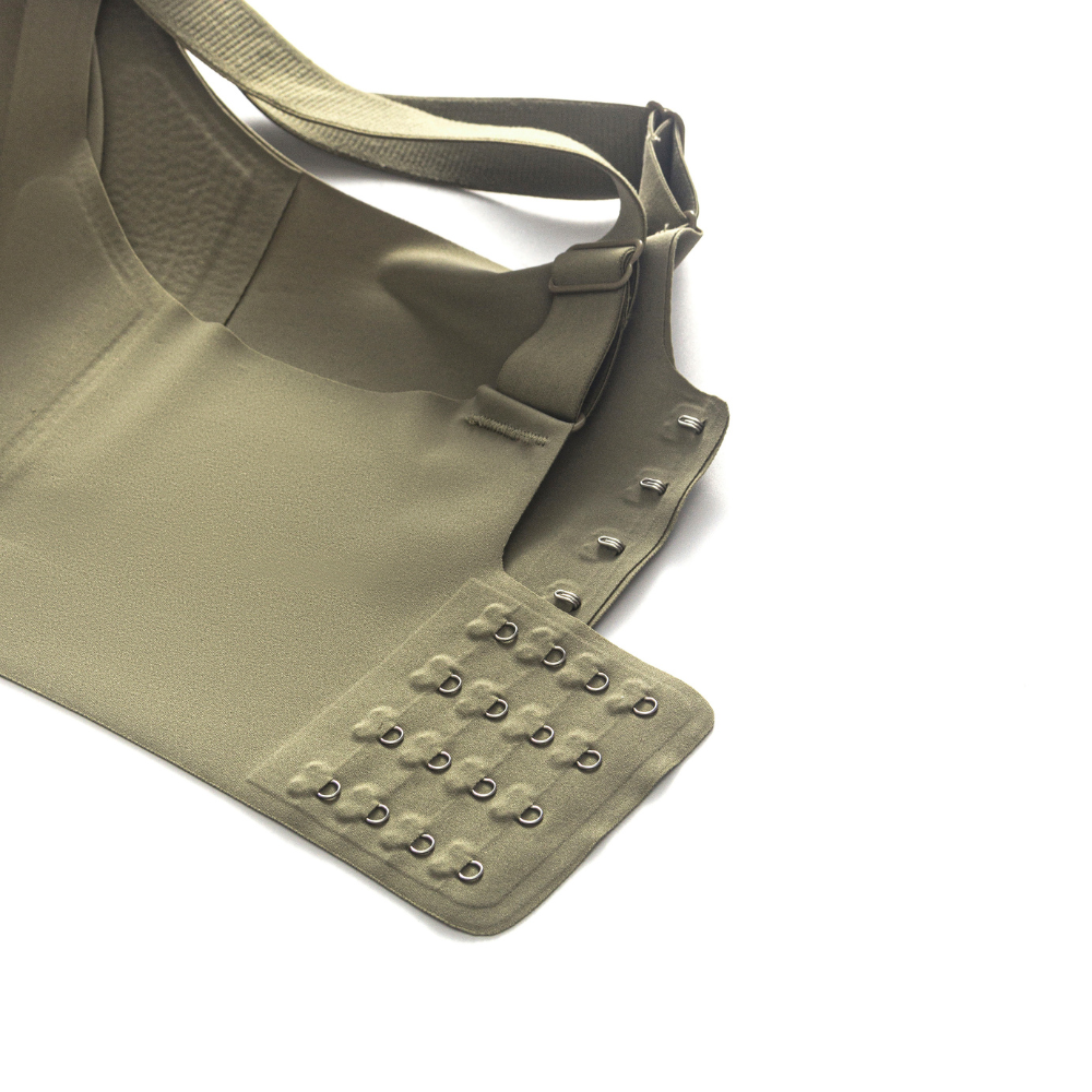 Lucy’s™ Jane – Revolutionerende komfort-bh (3-pak)