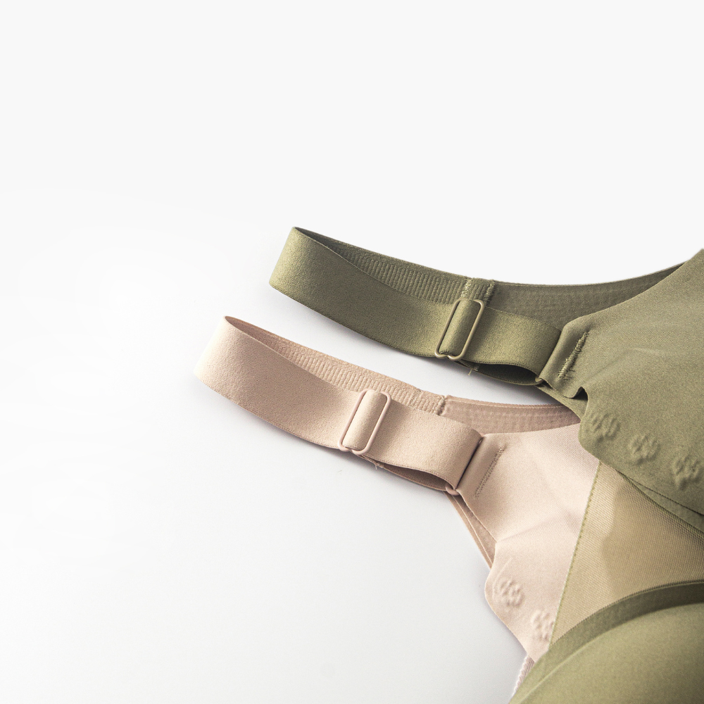 Lucy’s™ Jane – Revolutionerende komfort-bh (3-pak)