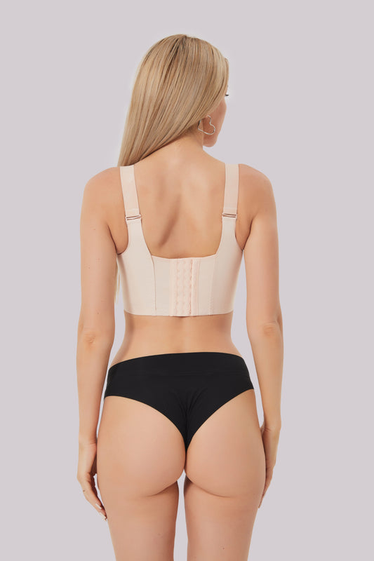 Lucy’s™ Grace – Behagelig og formende bh