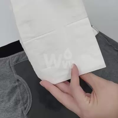 Walter’s Signature Leakproof Boxers (3+2 FREE)